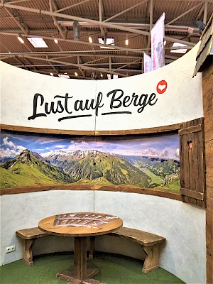 free Reisemesse München