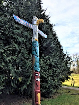 Abenteuerspielplatz Weltwald Freising