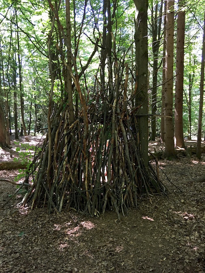 Waldspielgelände Spiegelau