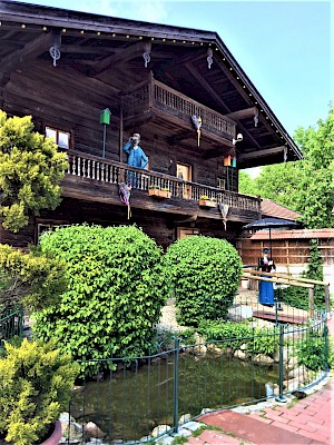 Haslinger Hof