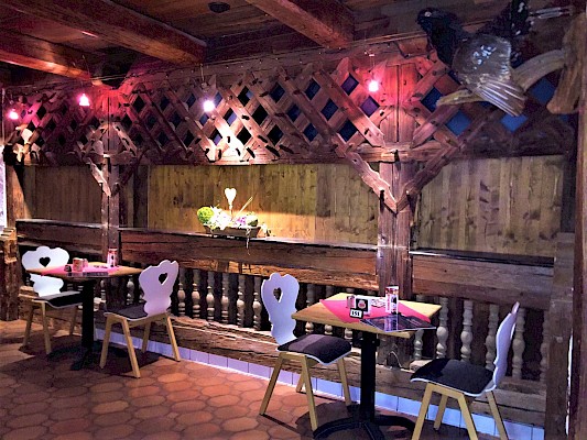 Haslinger Hof