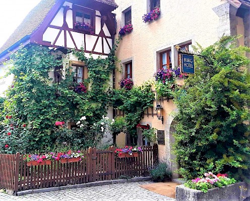 Burghotel