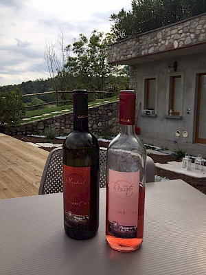 B&B Sovenigo Geschenk