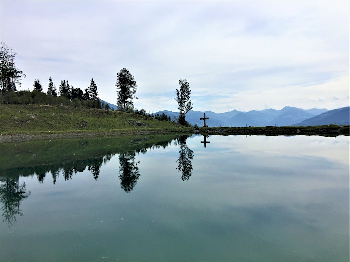 Astberg Bergsee