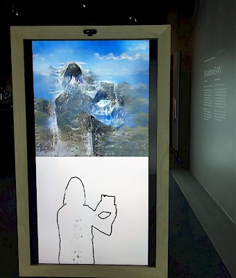 Linz Ars Electronica Center Museum der Zukunft