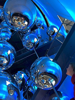 Voestalpine Stahlwelt Linz