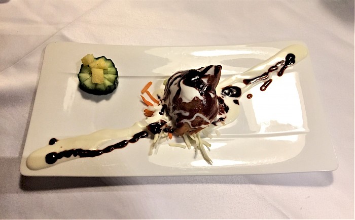 Royal Bombay Palace Linz