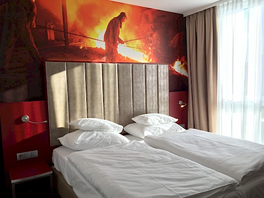 Amedia Linz