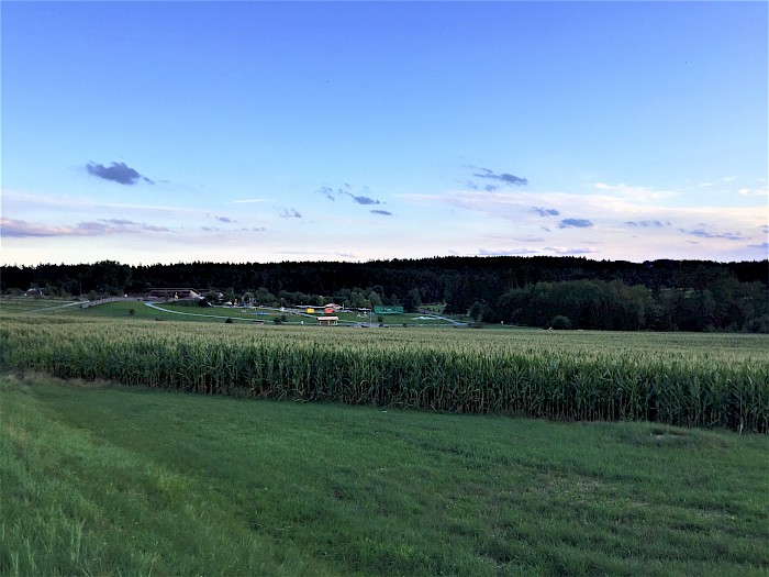 Erlebnispark Voglsam