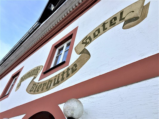 Hotel und Restaurant Bierhütte