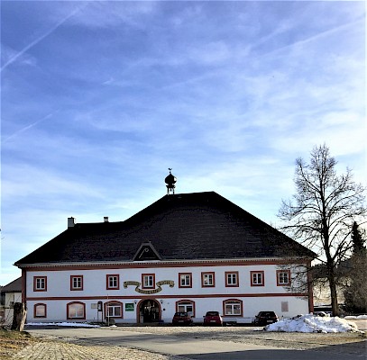 Hotel und Restaurant Bierhütte