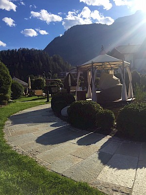 Stock Resort Zillertal Finkenberg