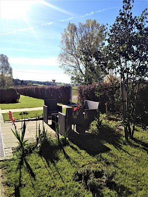 Ferienhaus Kreuzbergblick Bayerischer Wald