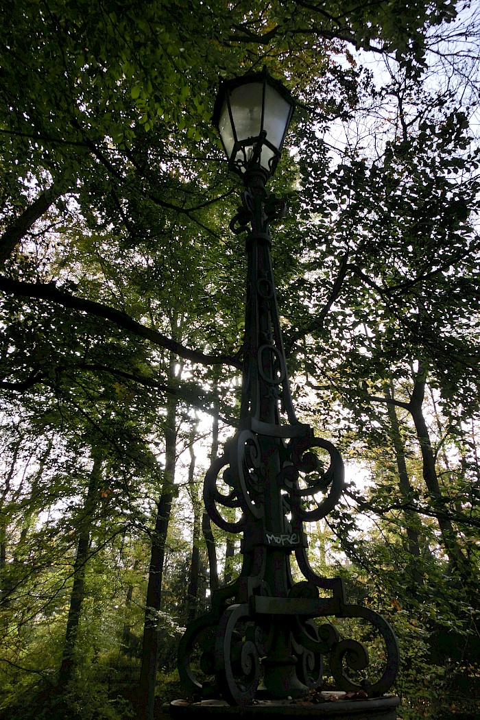 Regensburg Herzogspark