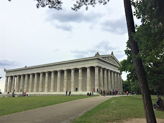 Walhalla