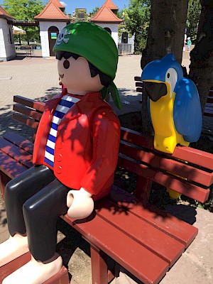 Playmobil Fun Park Zirndorf