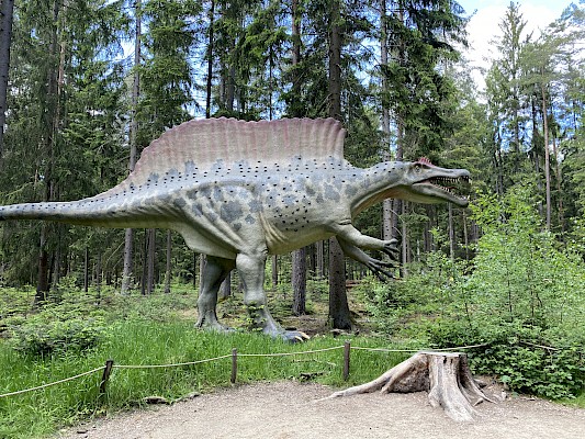 Dinopark Denkendorf