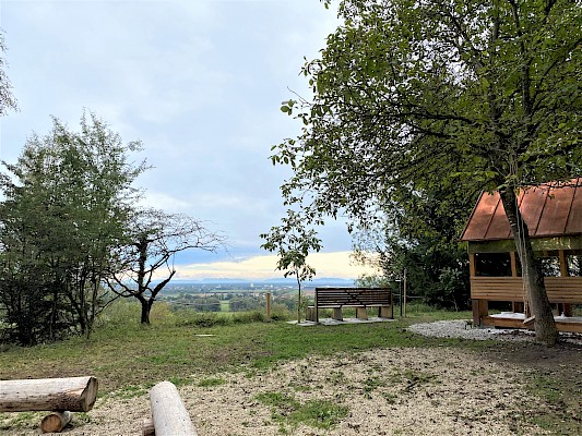 Balasai Park Übersicht