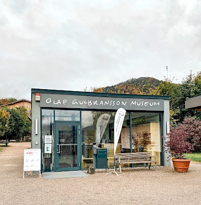Olaf Gulbransson Museum