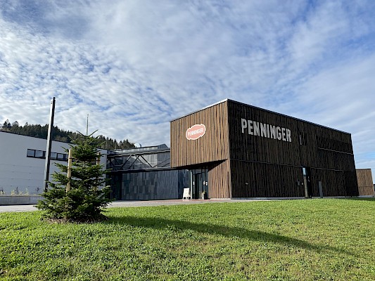 Penninger Waldkirchen