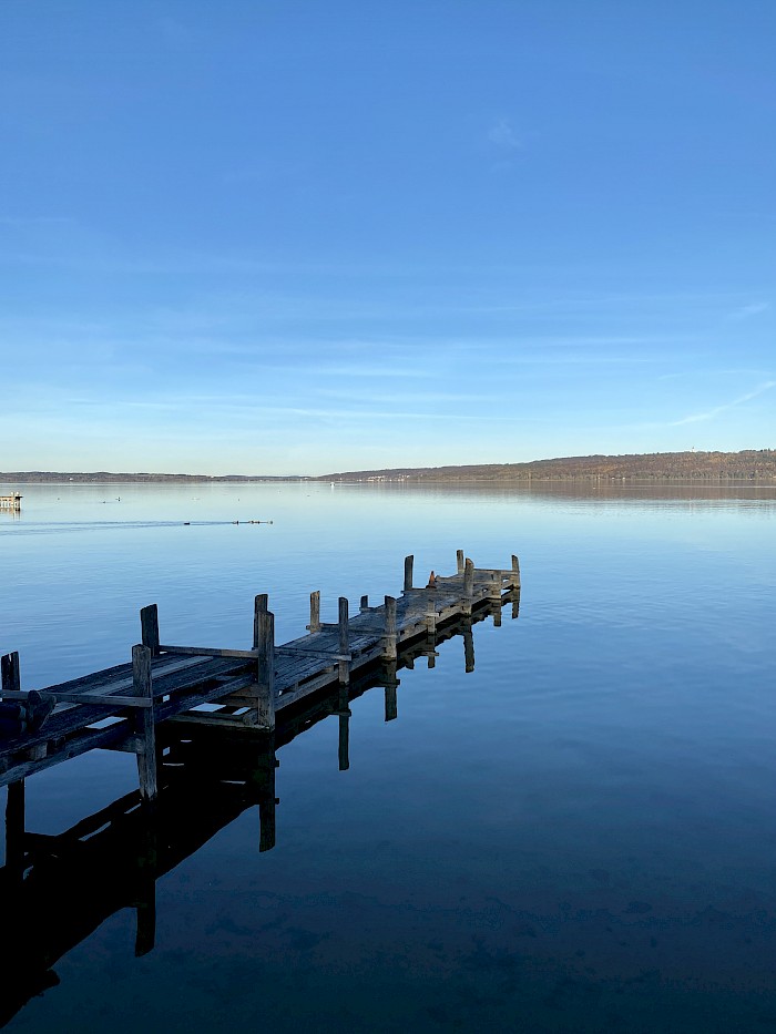 Diessen am Ammersee