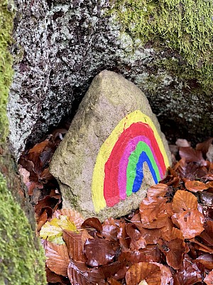 Waldkindergarten Waldkichen