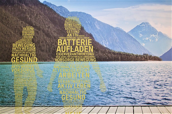 Auszeit für die Seele