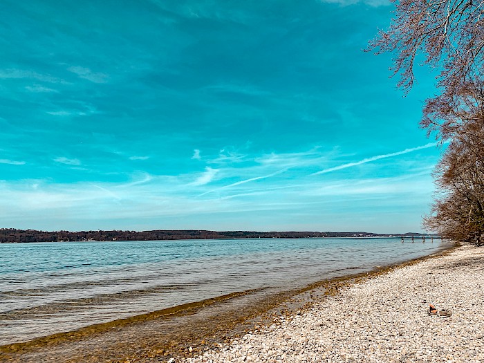 Starnberger See