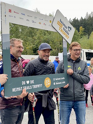 Heimat Trails Trophy