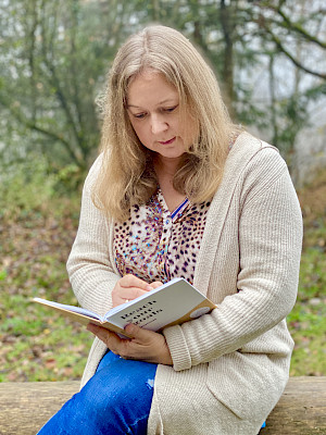 Schreibretreat und Journaling Retreat im Bayerischen Wald