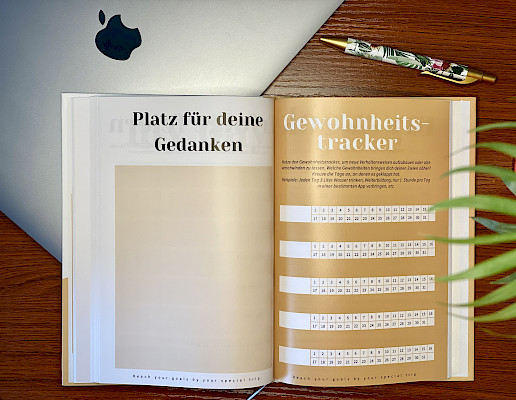Bullet Journal Buch kaufen