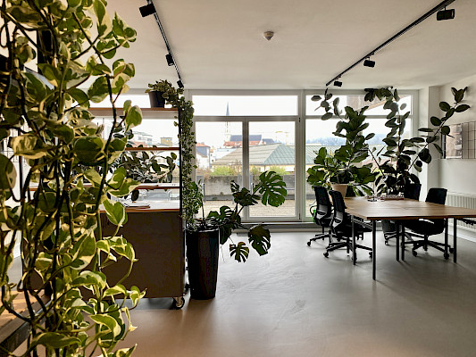 GreG CoWorking Freyung