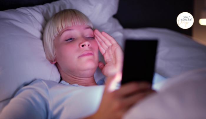 Digital Detox Retreat